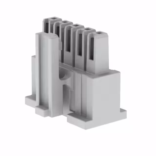 IPD1-05-S Samtec Inc.  Boîtiers de connecteurs rectangulaires